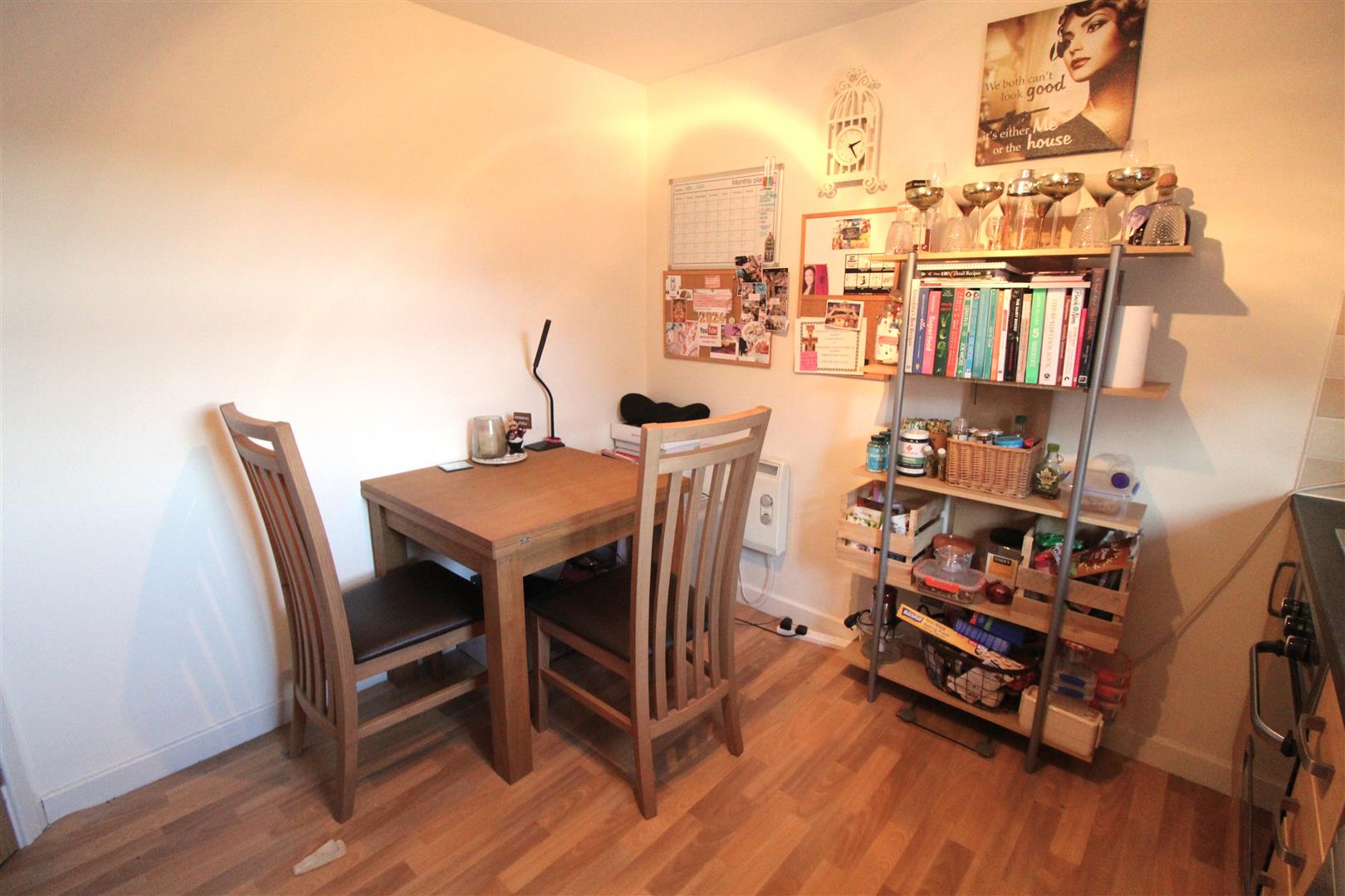 Fairfax Close, Biddulph, Stoke-On-Trent